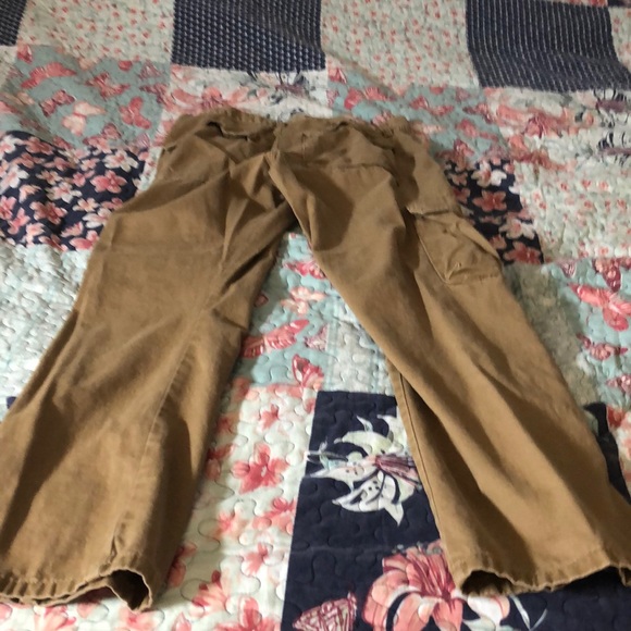 Men’s wrangler cargo parts - Picture 2 of 3